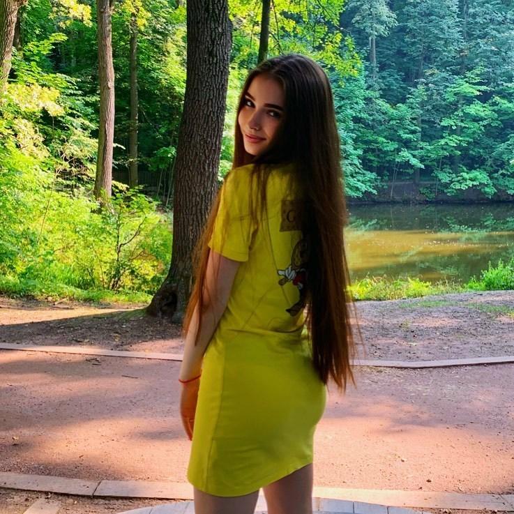 Фото © Instagram / maria_iliukhina, VK / Мария Ильюхина. Фото © Instagram / maria_iliukhina, VK / Мария Ильюхина.