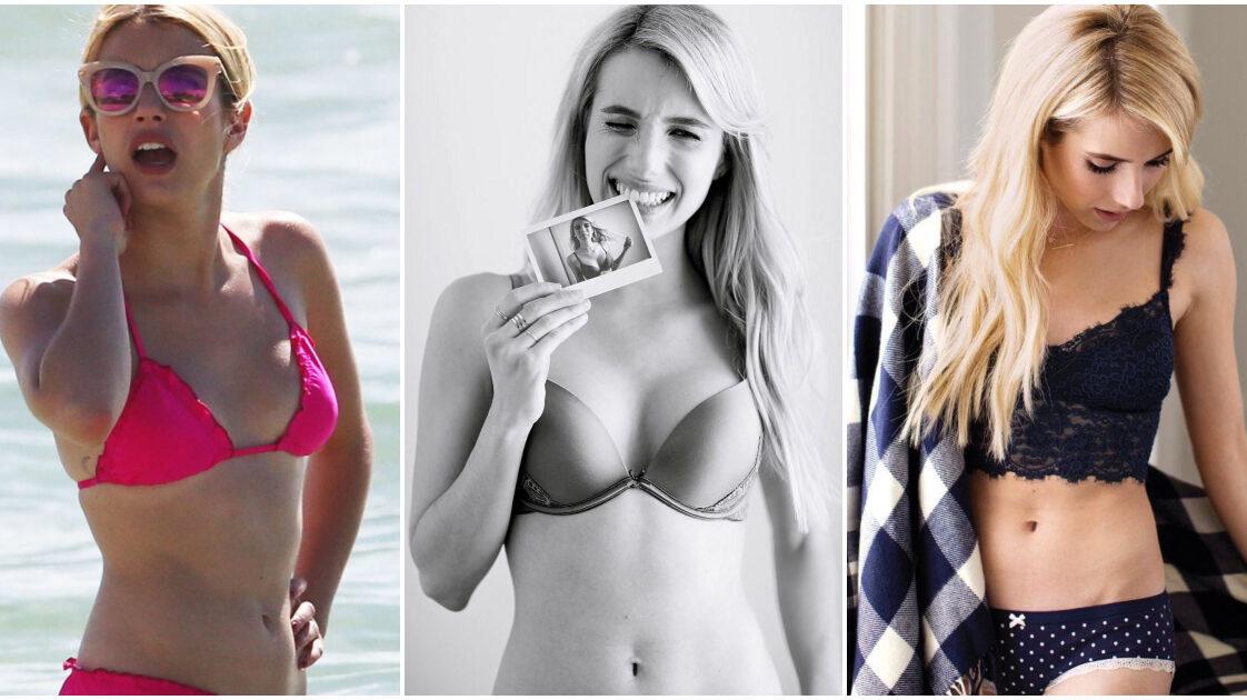 Дочь известного актера Эрика Робертса, а также племянница Джулии Робертс. Дочь известного актера Эрика Робертса, а также племянница Джулии Робертс.