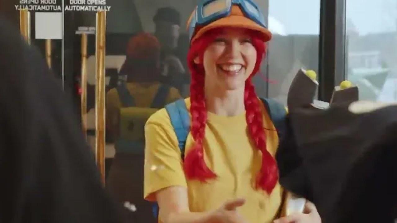 Комьюнити менеджер Паула БРАВЛ старс Комьюнити менеджер Паула БРАВЛ старс