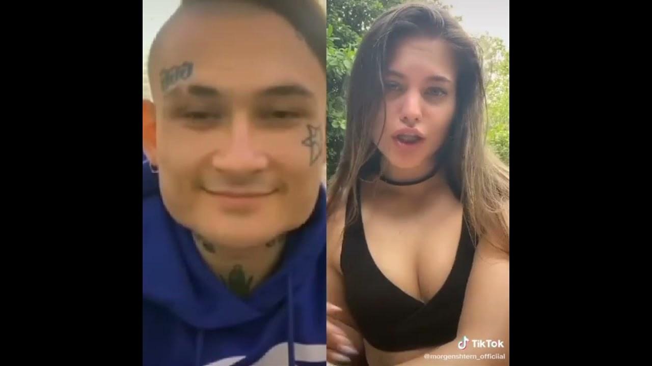 В сеть попал слив Моргенштерна. Популярный рэпер полностью обнажился на одном из кадров. В сеть попал слив Моргенштерна. Популярный рэпер полностью обнажился на одном из кадров.