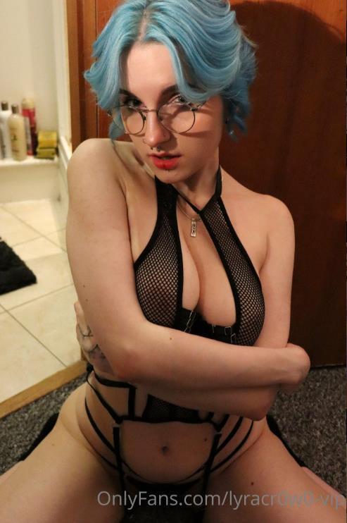 Lyracr0w0 ( Lyra Crow ) OnlyFans leak. Lyracr0w0 ( Lyra Crow ) OnlyFans leak.