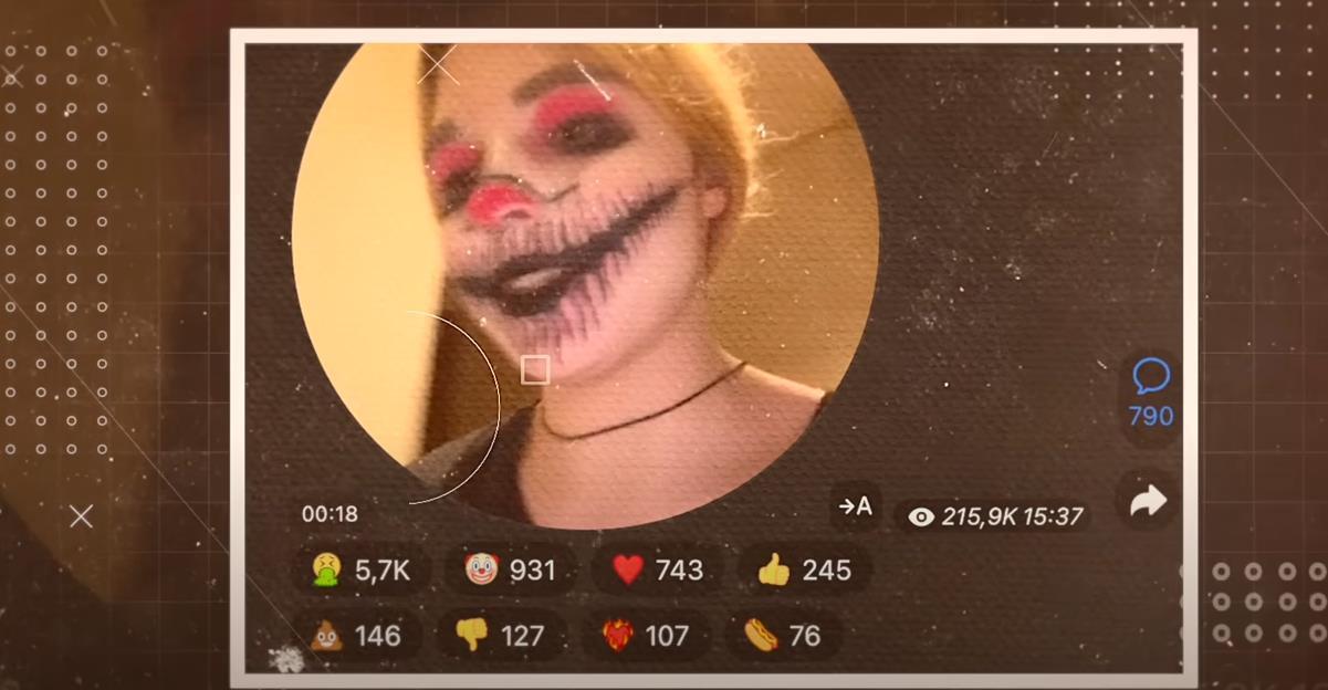 Теперь пора обсудить трэш который творит у себя в телеграм канале бывшая выпускница шоу Колледж - Сплитика Теперь пора обсудить трэш который творит у себя в телеграм канале бывшая выпускница шоу Колледж - Сплитика