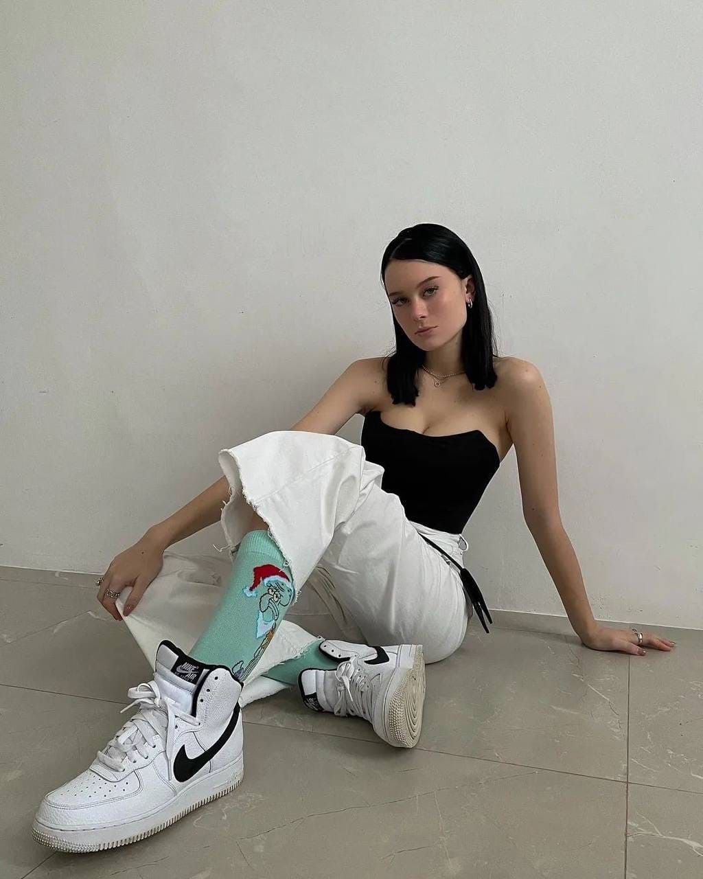 Слив Даша Дошик Горячие Фото 18+. Слив Даша Дошик Горячие Фото 18+.