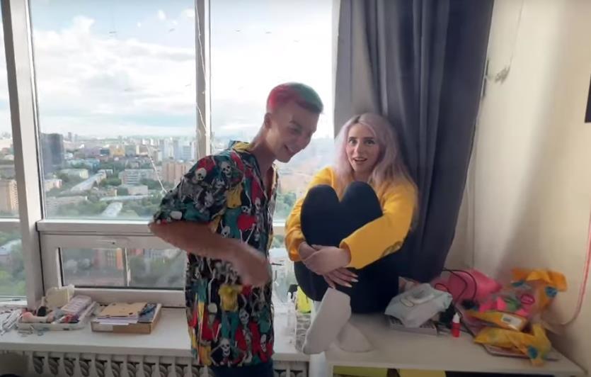 Света Соллар и Иван золо Света Соллар и Иван золо