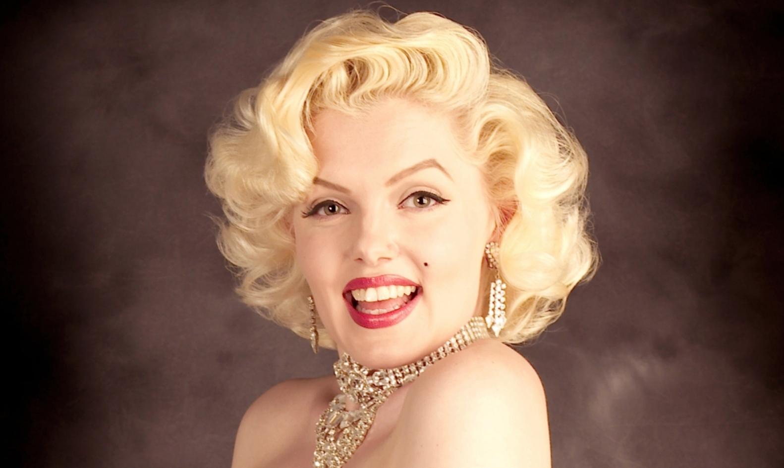 Мэрилин Монро (50 редких фотографий легендарной Актрисы)