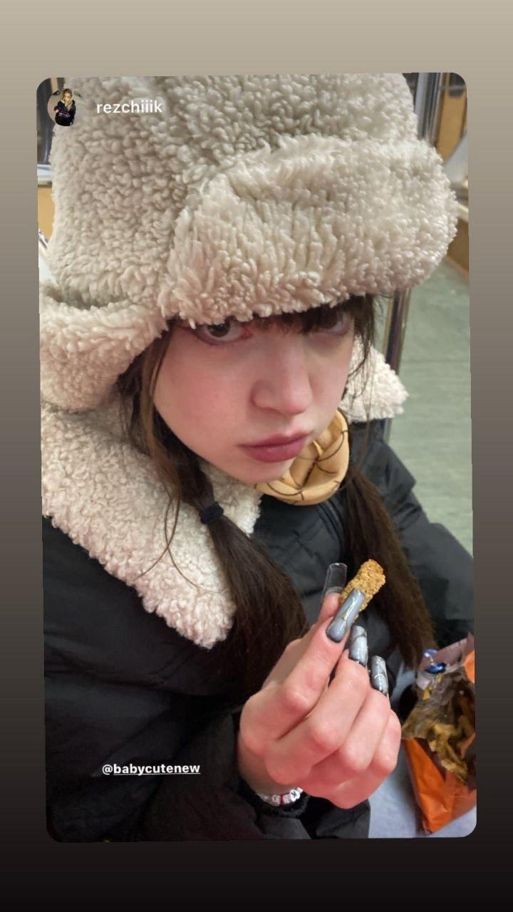 Смешное фото от Baby Cute, сухарик будешь. Смешное фото от Baby Cute, сухарик будешь.