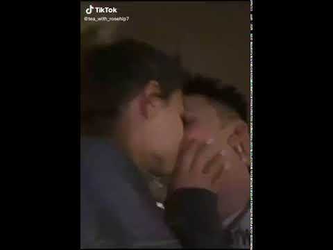 Слив Дани Милохина и Юлии Слив Дани Милохина и Юлии