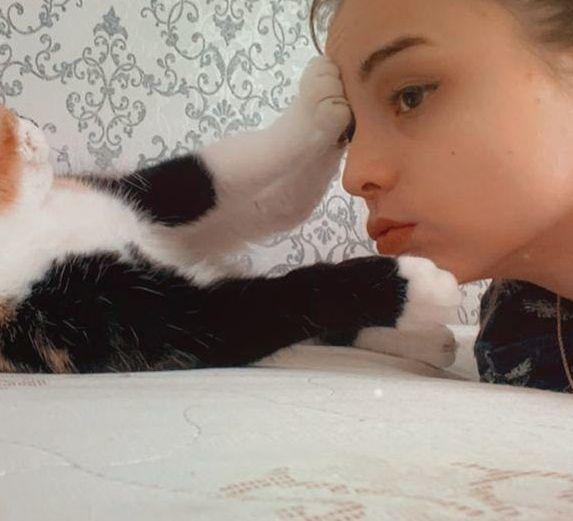 Фото Мисс Вика/misss_vikka. Фото Мисс Вика/misss_vikka.