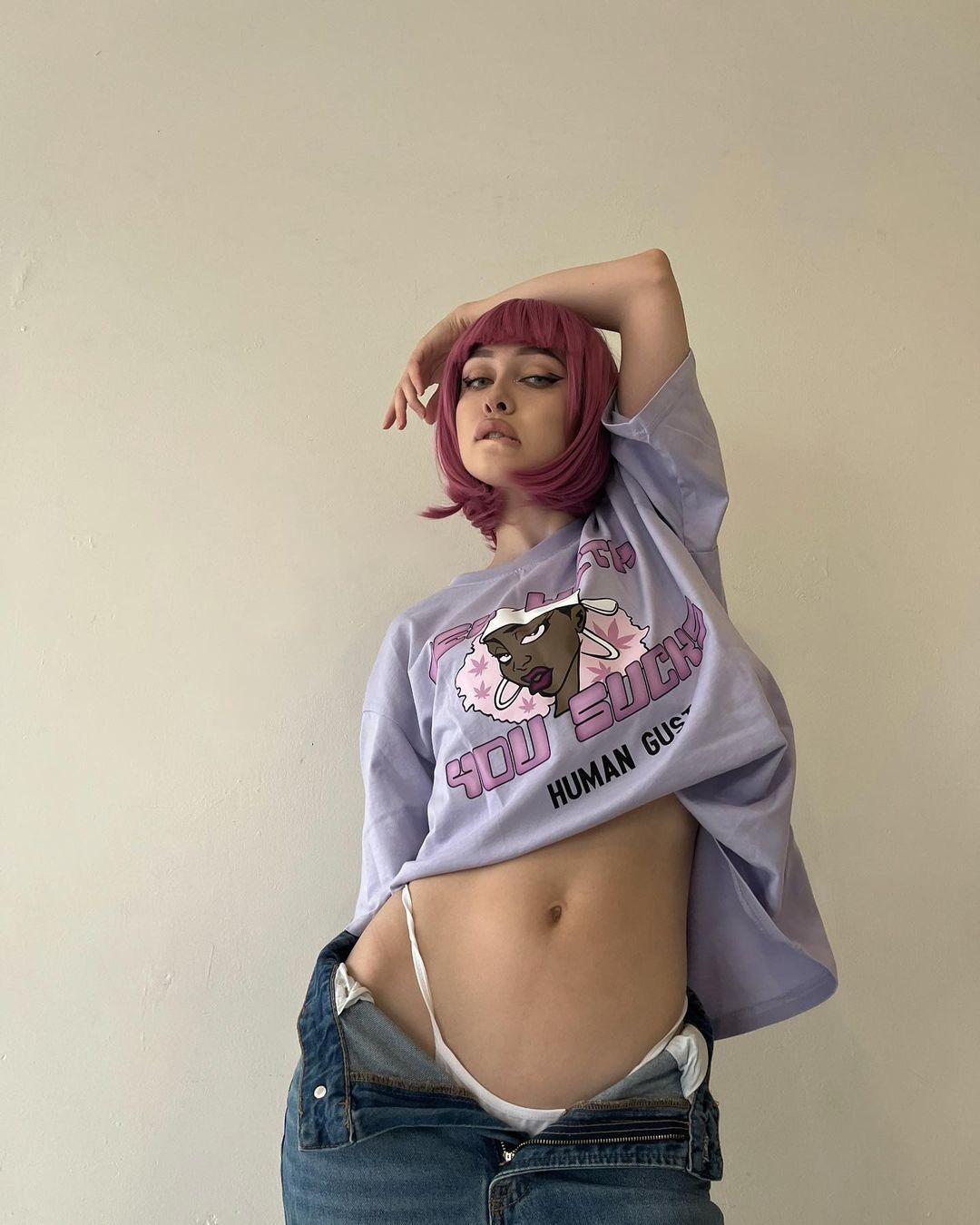 Эксклюзивный слив Girlwalkingonfire Эксклюзивный слив Girlwalkingonfire