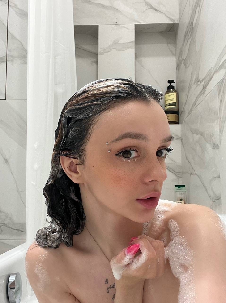 Daryana — Слив Дарьяны Галлавич скачать бесплатно.