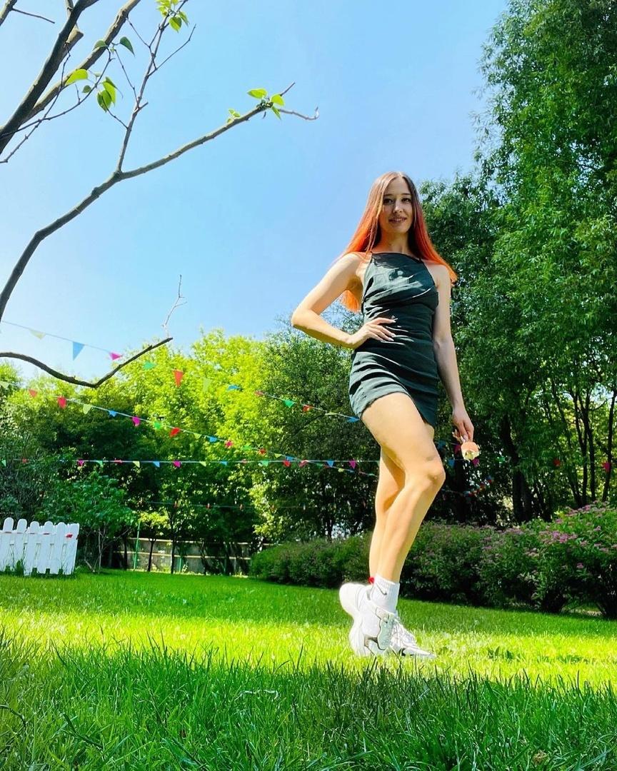 Наташа Маркова занимается блогерской деятельностью без контента откровенного содержания. Наташа Маркова занимается блогерской деятельностью без контента откровенного содержания.