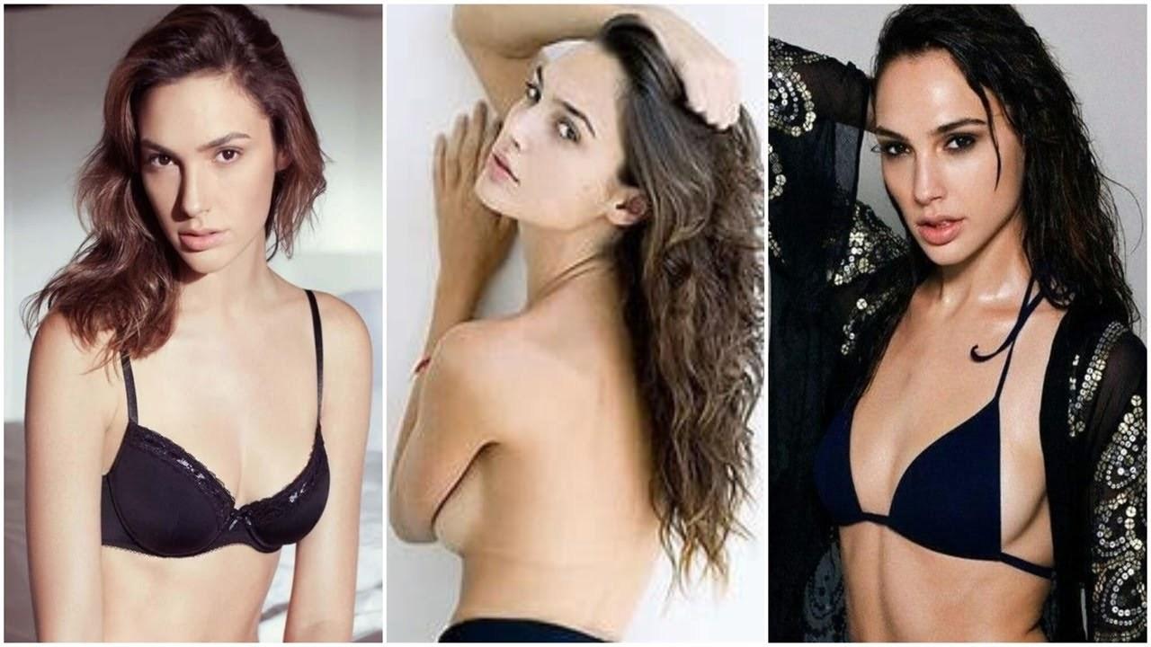 Голая Галь Гадот фото без цензуры. Голая Галь Гадот фото без цензуры.