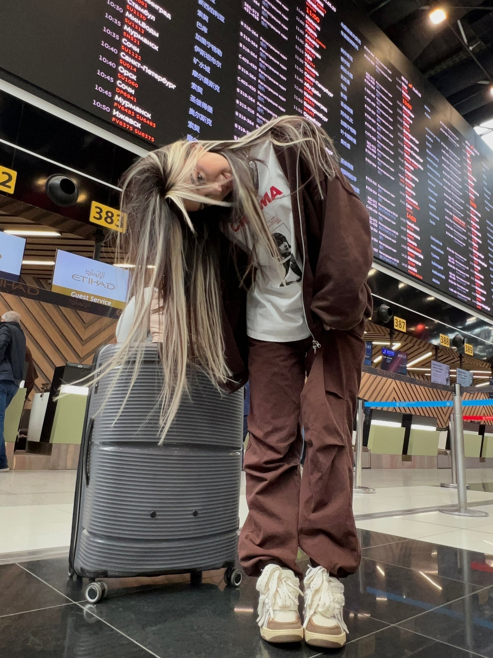 Дарьяна Галлавич D_gallavichh.