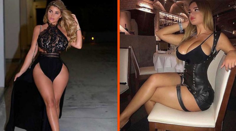 Anastasia Kvitko. Anastasia Kvitko.