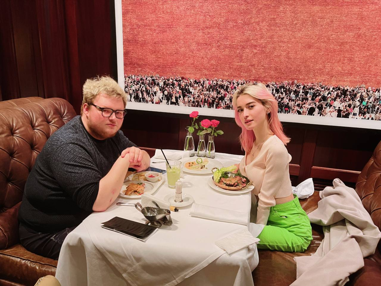 Жена Бумыча Лика Liqueen сливы (30 фото). Жена Бумыча Лика Liqueen сливы (30 фото).