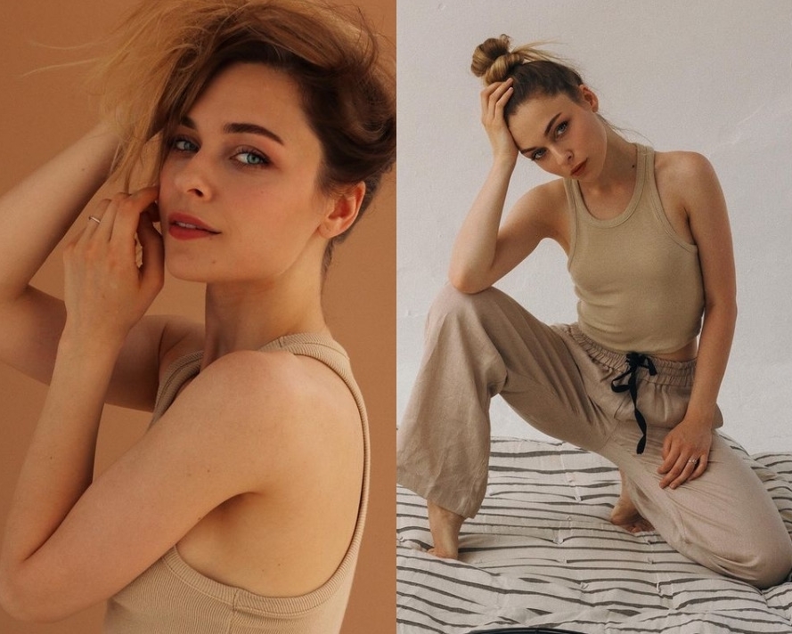 Она появилась на свет в Казани 17 мая 1995 года. Любовь к искусству дочери с юных лет прививала ее мама. Она появилась на свет в Казани 17 мая 1995 года. Любовь к искусству дочери с юных лет прививала ее мама.