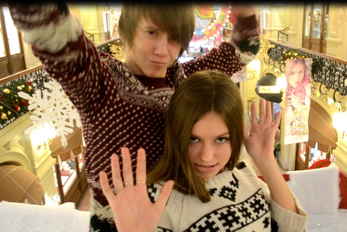 Почему Расстались Даня с Дарьяной?