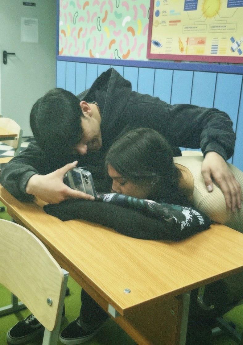 Популярный блогер Женя Лизогуб попал в скандал. Популярный блогер Женя Лизогуб попал в скандал.