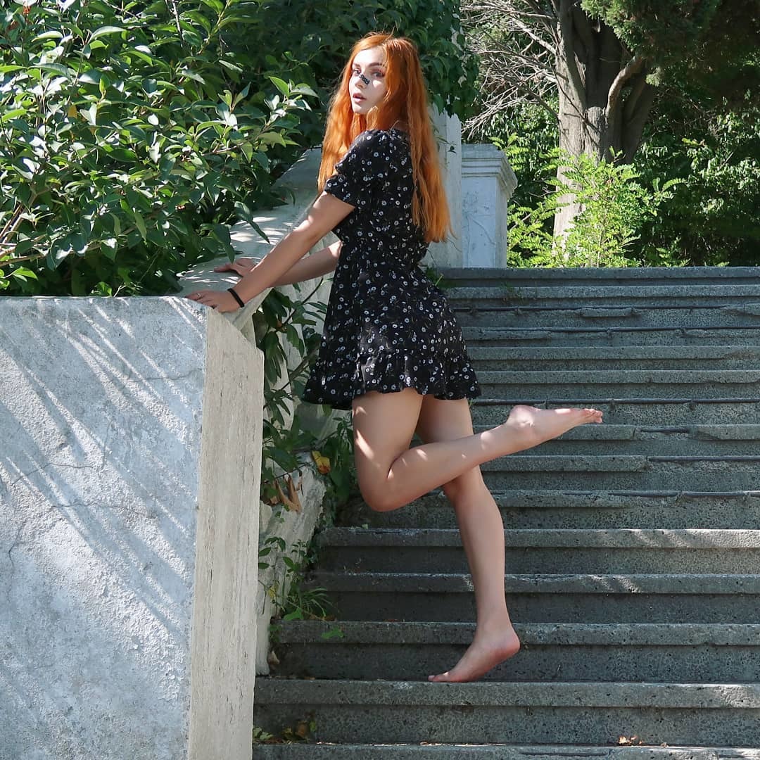 Голая Юмилия, слив фото 18+ без цензуры