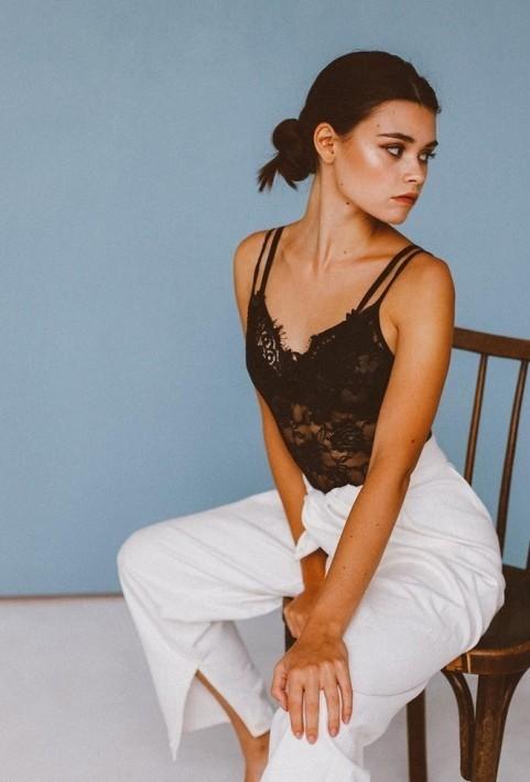 Анфиса Вистингаузен слив 2023. Анфиса Вистингаузен слив 2023.