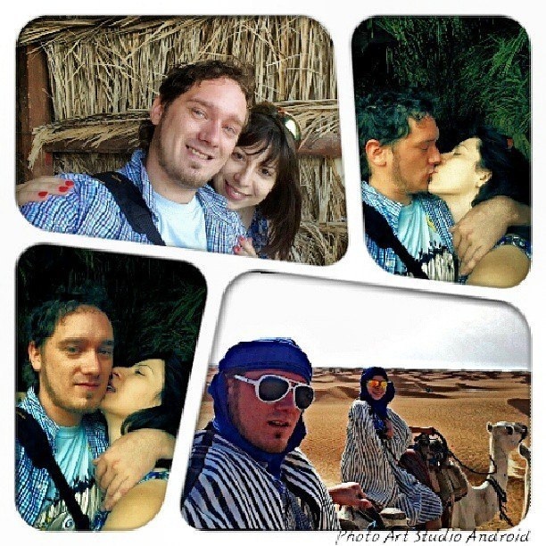 Фотографии пары с отдыха. Фотографии пары с отдыха.