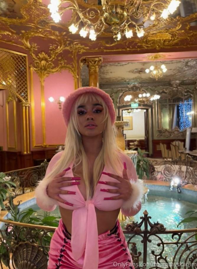 Интересная и колоритная девочка Стала известна широким массам после передачи Интересная и колоритная девочка Стала известна широким массам после передачи