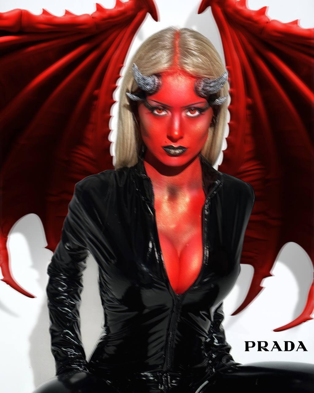 Перова показала язык. Перова показала язык.