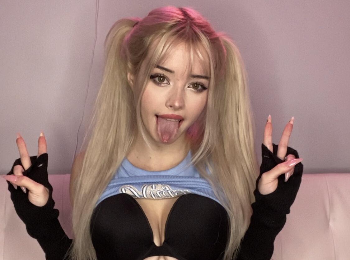 Lauren Burch слив горячих фото 18+ с Онлифанс