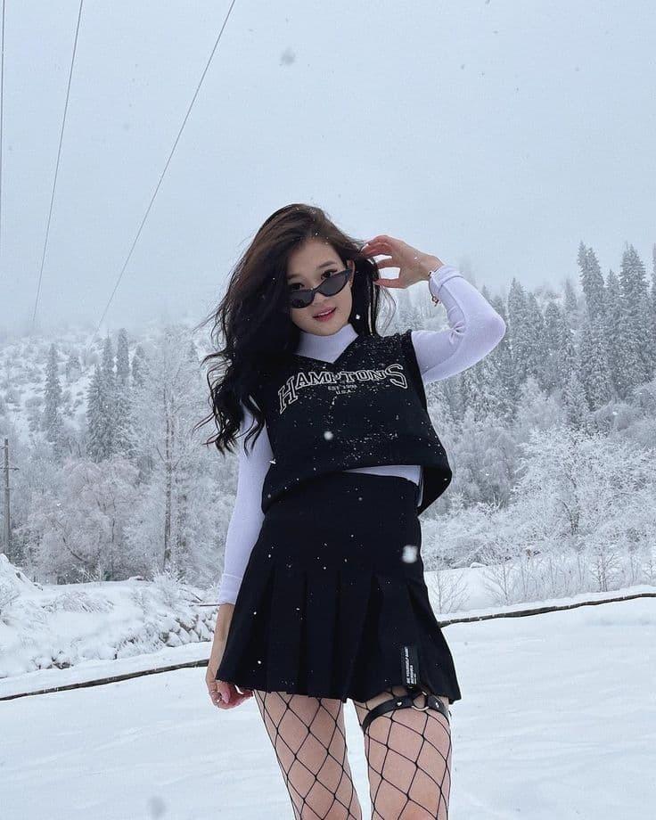 Но судьба решила иначе, и теперь Кика - один из топовых блогеров мирового уровня. Но судьба решила иначе, и теперь Кика - один из топовых блогеров мирового уровня.