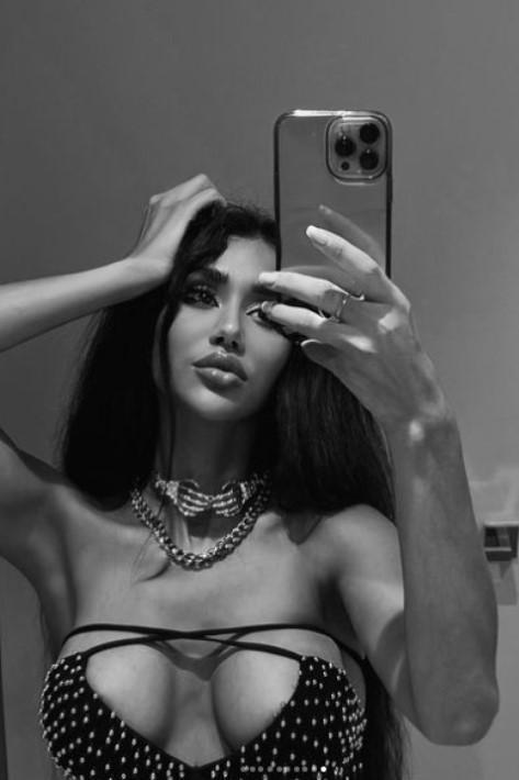 Слив Фариды Шириновой на 30 качественных фотографиях. Слив Фариды Шириновой на 30 качественных фотографиях.