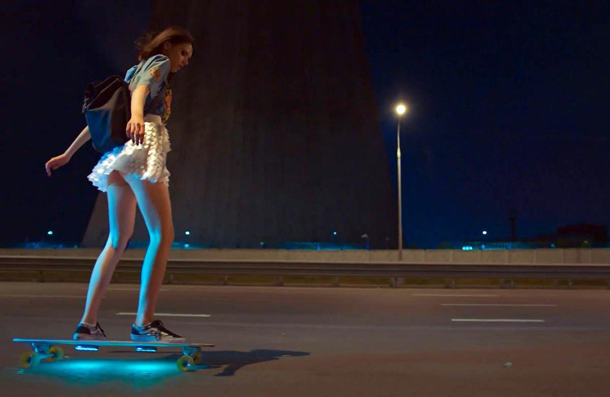 Анастасия Красовская трудные подростки