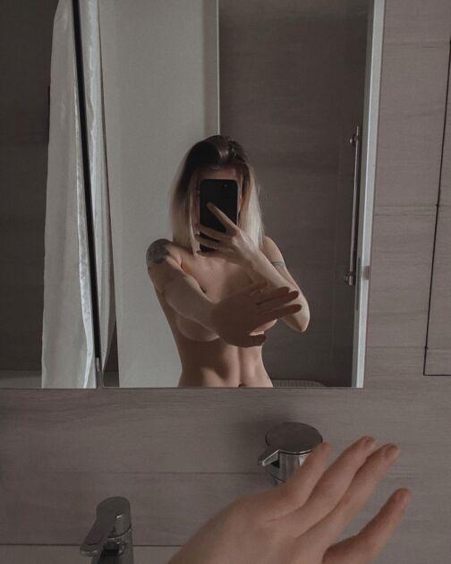 Cлив фото стримерши Sorabi на Twitch Cлив фото стримерши Sorabi на Twitch