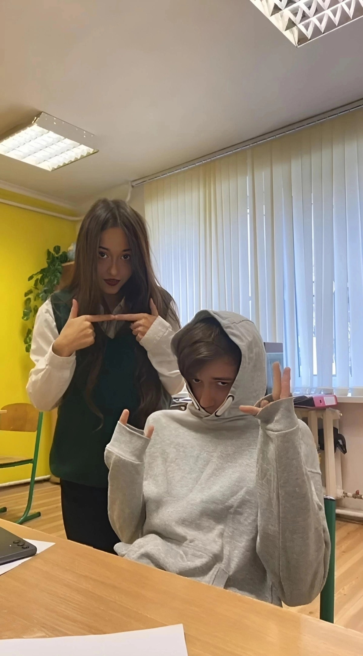 Полина из ШГШ: биография, фото, личная жизнь. Полина из ШГШ: биография, фото, личная жизнь.