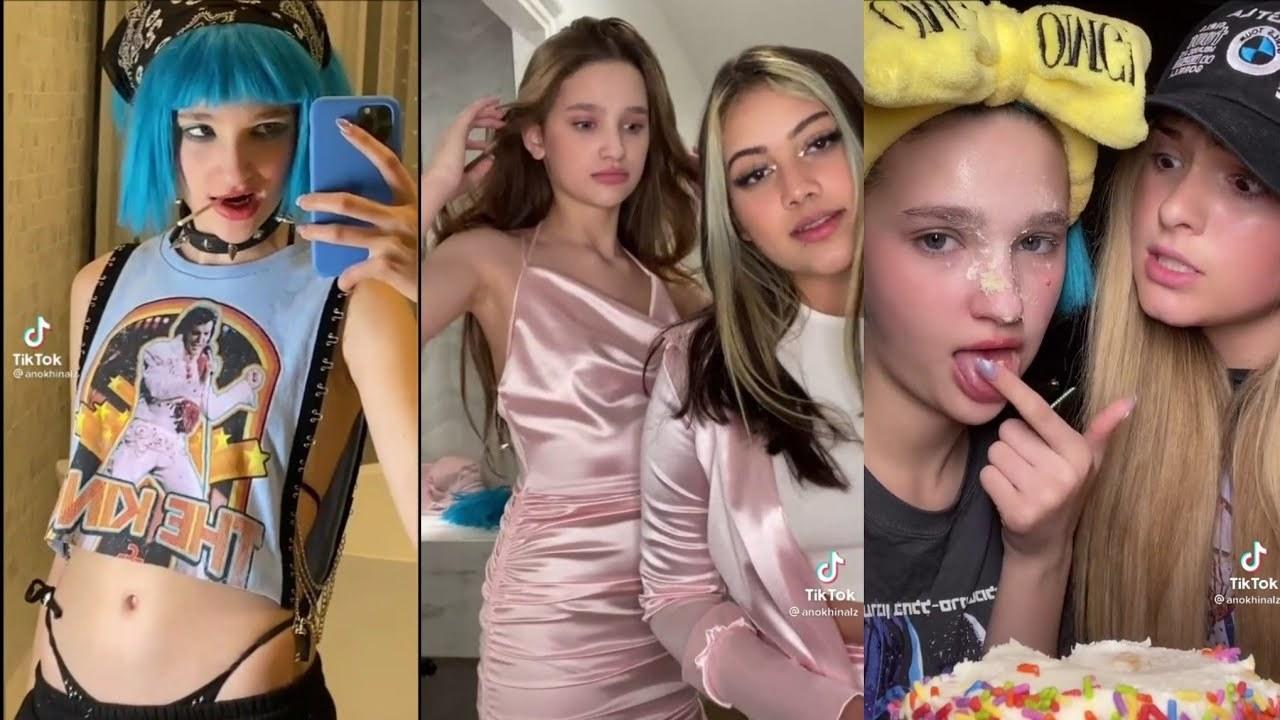 Слив Анохиной Лиза Фото (30 фотографий). Слив Анохиной Лиза Фото (30 фотографий).