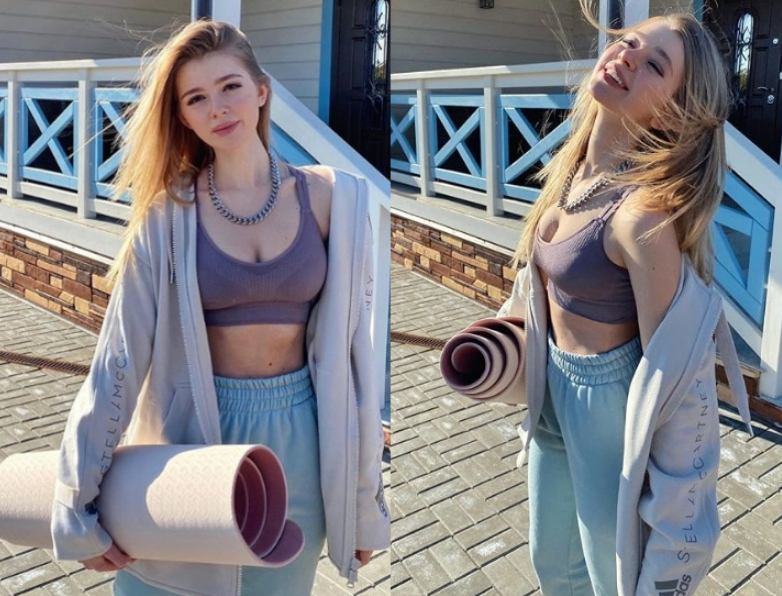 Анастасия Уколова Горячие Фото Слив. Анастасия Уколова Горячие Фото Слив.