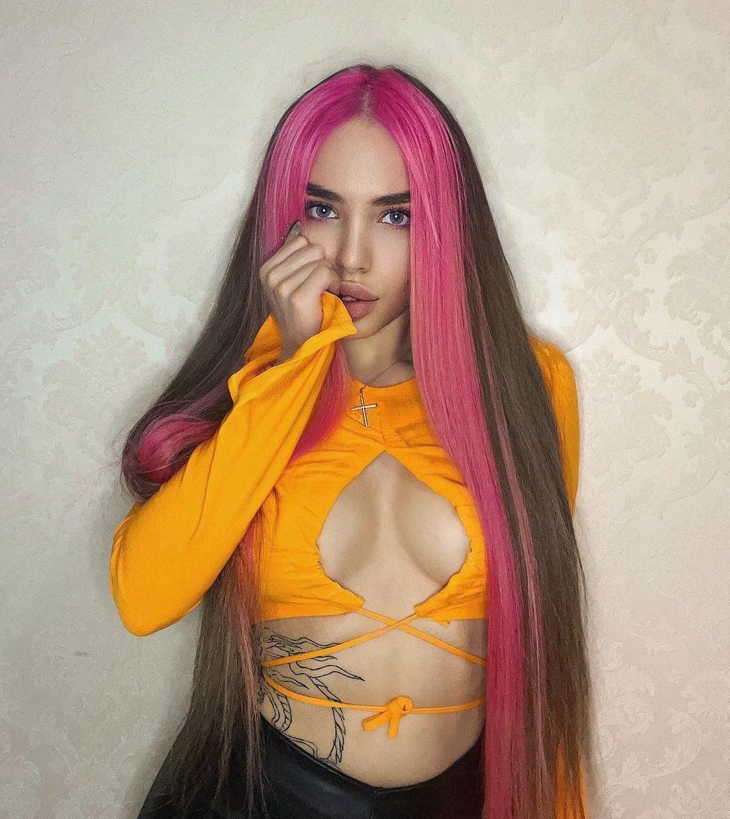 Кроме пикантных фото в instagram, у Алисы Муса есть профиль на площадке Onlyfans. Кроме пикантных фото в instagram, у Алисы Муса есть профиль на площадке Onlyfans.