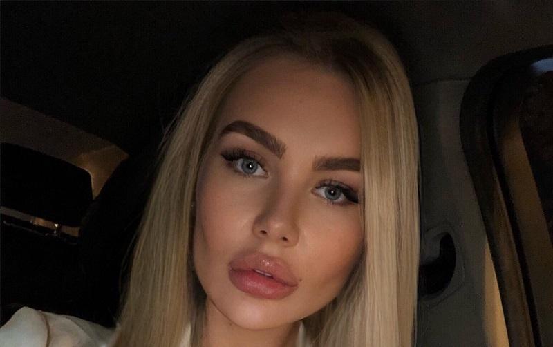 Милана onlyfans слив Милана onlyfans слив