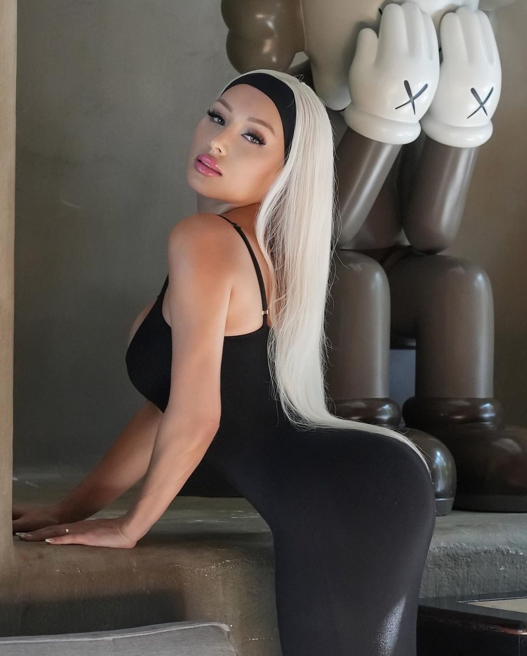 Даниэлла Чавес слив с онлифанс Даниэлла Чавес слив с онлифанс