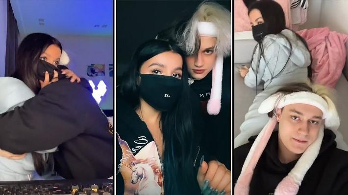 Свежий слив Амины тендерлибае и некоглая. Свежий слив Амины тендерлибае и некоглая.