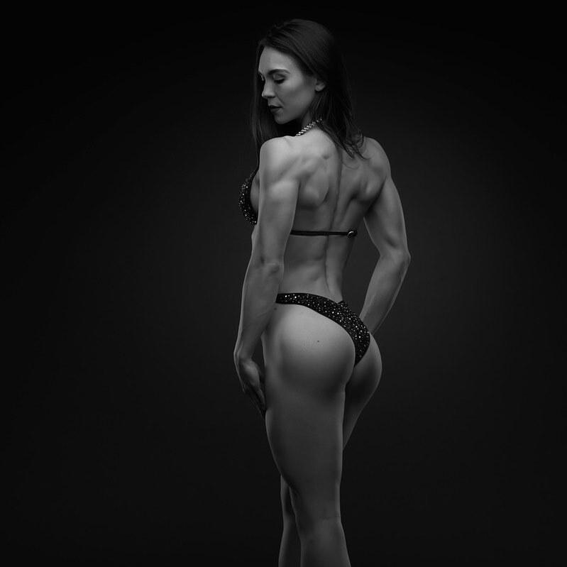 Дарья Плужникова: Путь от анорексии до мировых рекордов