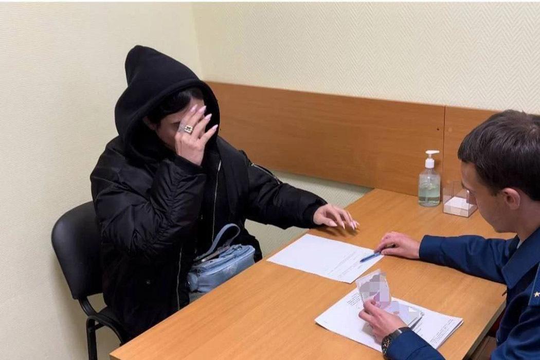 Прокуратура утвердила обвинение в отношении блогера Хилми Форкса. Прокуратура утвердила обвинение в отношении блогера Хилми Форкса.