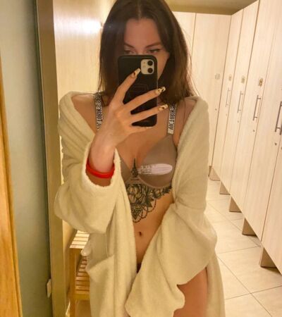 Хельга фрузенбраун стримерша Хельга фрузенбраун стримерша