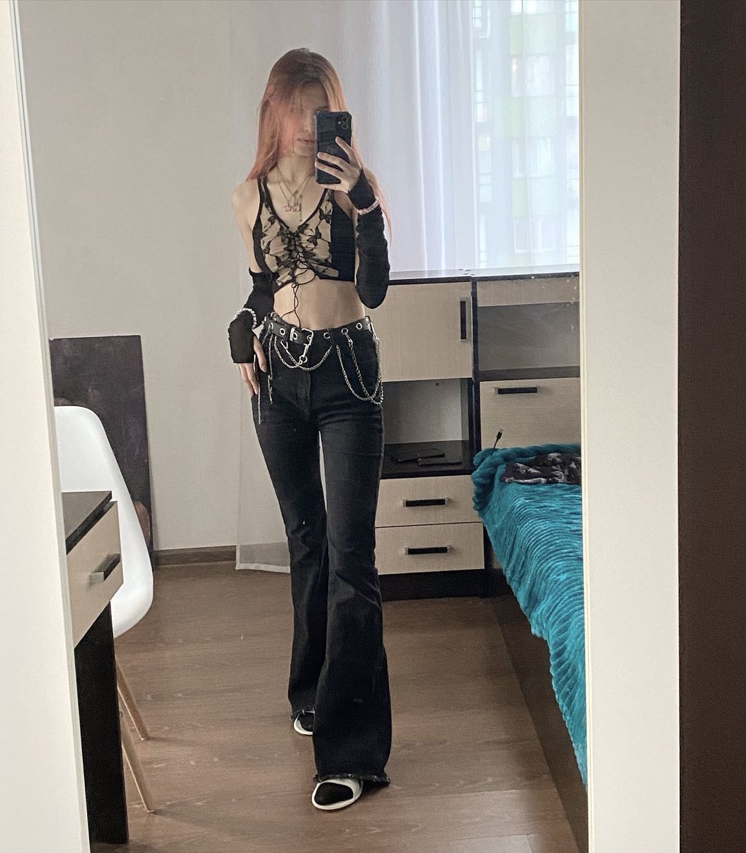 Monnyshka слив Monnyshka слив