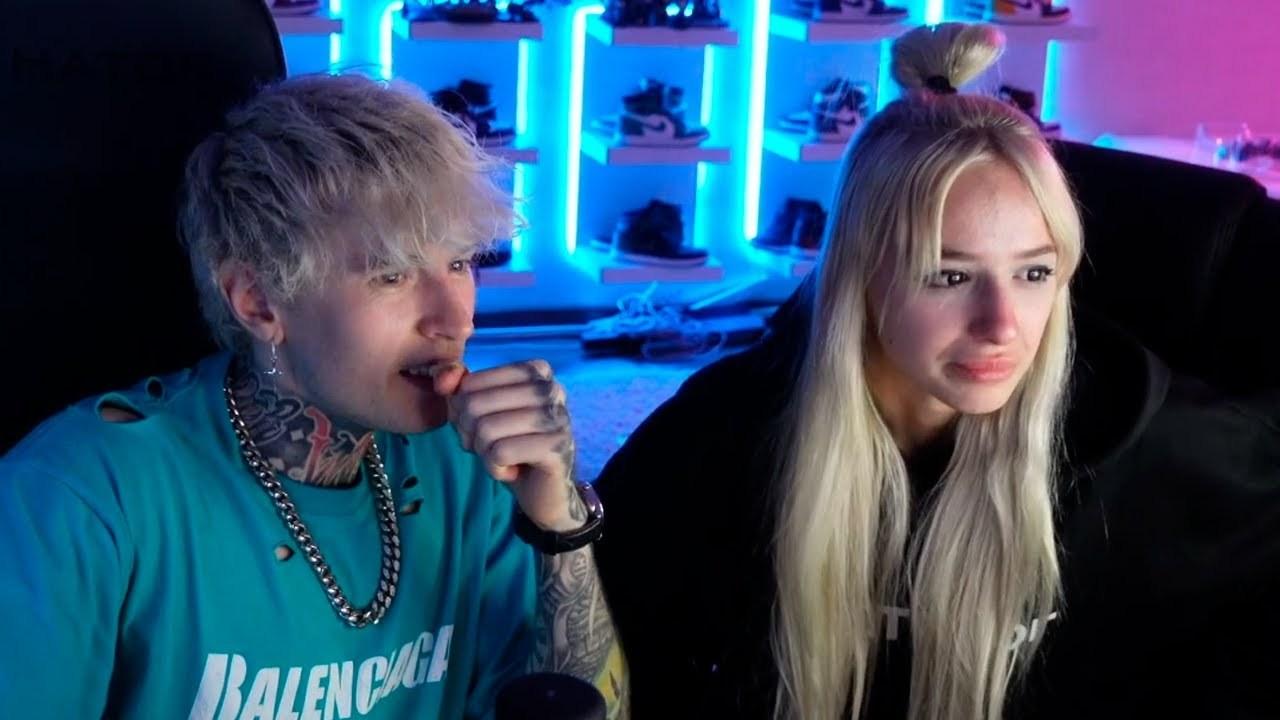 Дима Евтушенко и Симбочка слив Дима Евтушенко и Симбочка слив