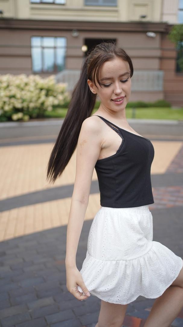 Вероника adolfxnika