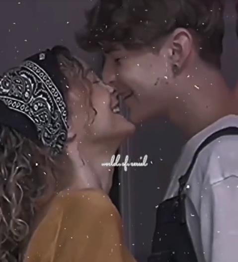 Дарьяна и Даник