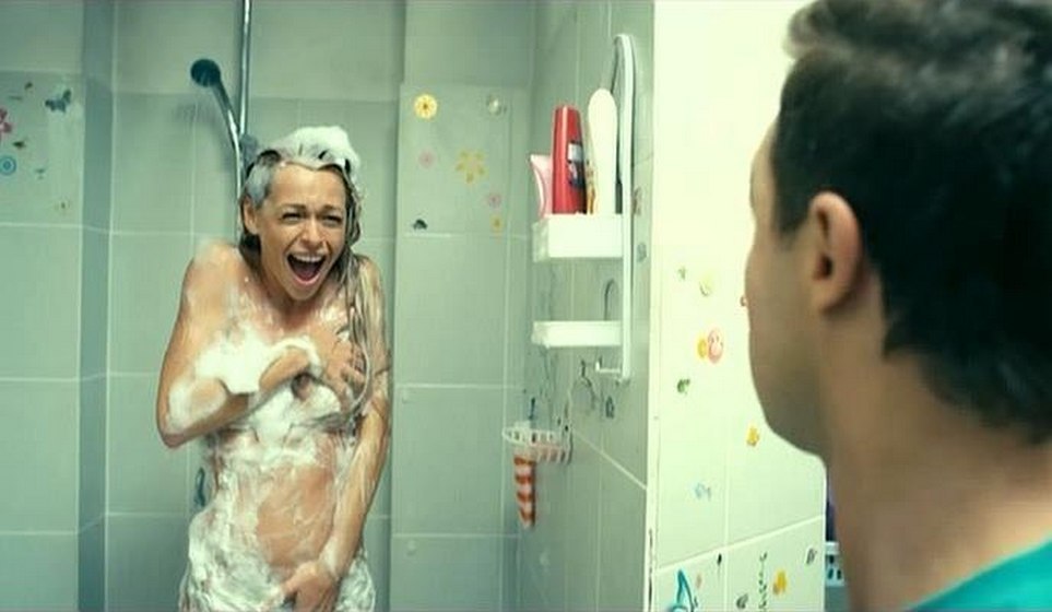 Универ новая общага Универ новая общага