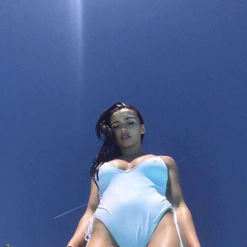 Серябкина — голая слив фото.