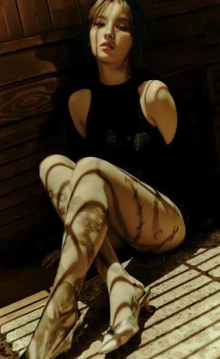 Горячие фото голой Нэнси Момолэнд - слив Nancy Momoland с голой грудью и попой Горячие фото голой Нэнси Момолэнд - слив Nancy Momoland с голой грудью и попой