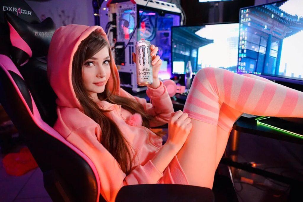 Слив Стримерши Карины 2022 - 18+ Фото. Слив Стримерши Карины 2022 - 18+ Фото.